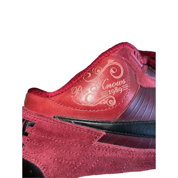 2010 Nike Trainer SC 2010 Premium Bo Jackson Shoes - Picture 6 of 8